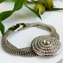 Kim - Luxury pave crystal bracelet