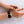 Kylie - Intertwined hoops bracelet