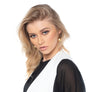 Diana 24K Gold ball-shaped earrings