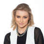 Louise - Effortlessly fashionable necklace & earrings