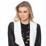 Charlotte Festive multi layer necklace