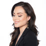 Addison Long Black & Gold Earrings