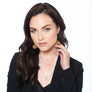 Brooke two strand pearl necklace