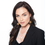 Brooke two strand pearl necklace