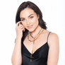 Marilyn - Multi-layer lariat necklace