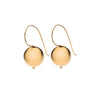 Louise - Effortlessly fashionable necklace & earrings