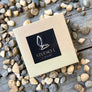 Michelle - Classic white & gold pearl thread necklace