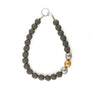 Louise - Effortlessly fashionable necklace & earrings