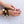 Skylar - Gold and silver nuggets bracelet